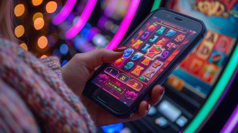 111slot Myanmar Gaming Experience