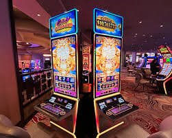 Myanmar Online Gambling ဂိမ်းအမျိုးအစားများ 111slot
