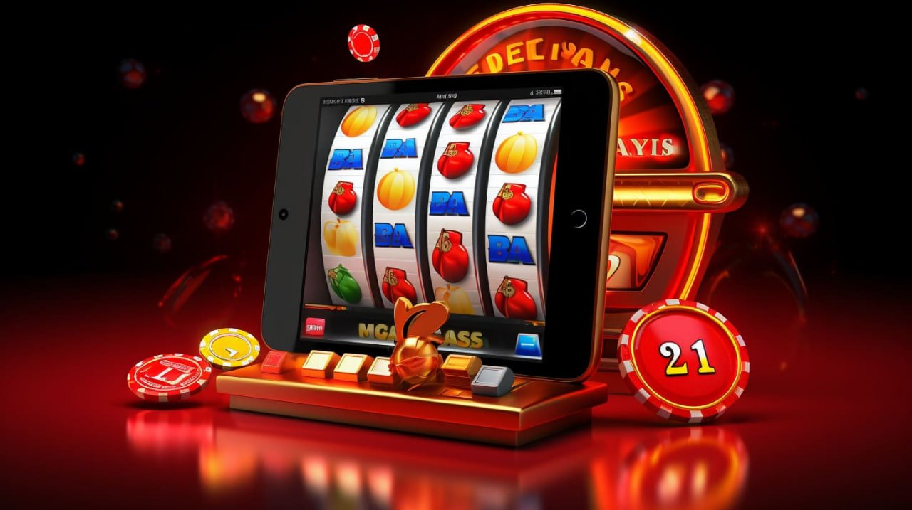 Myanmar Online Casino Live Baccarat Roulette ကာစီနိုဂိမ်းများ