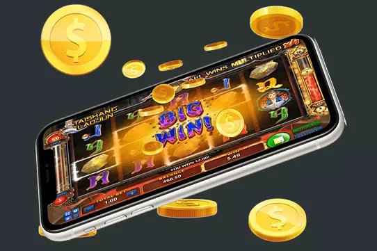 111slot Myanmar Online Platform